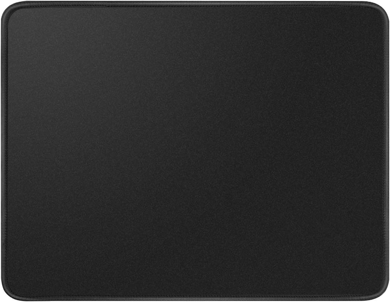 Mouse Pad with Stitched Edges
